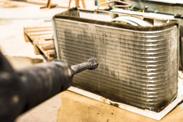 Best Commercial HVAC Duct Cleaning  in Pembroke, GA