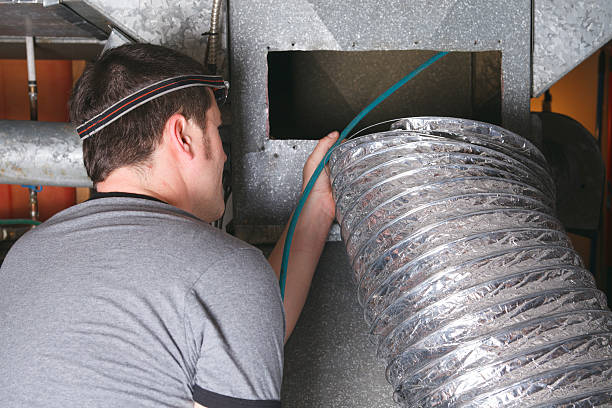 Best Residential Air Duct Cleaning  in Pembroke, GA