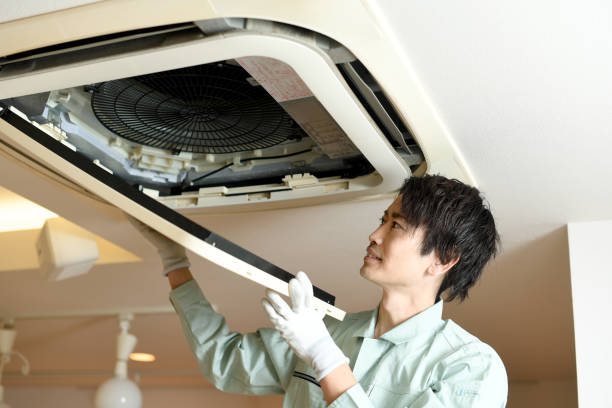 Best Commercial Air Duct Cleaning  in Pembroke, GA
